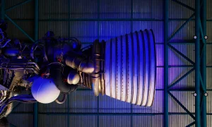 Tecnología Espacial