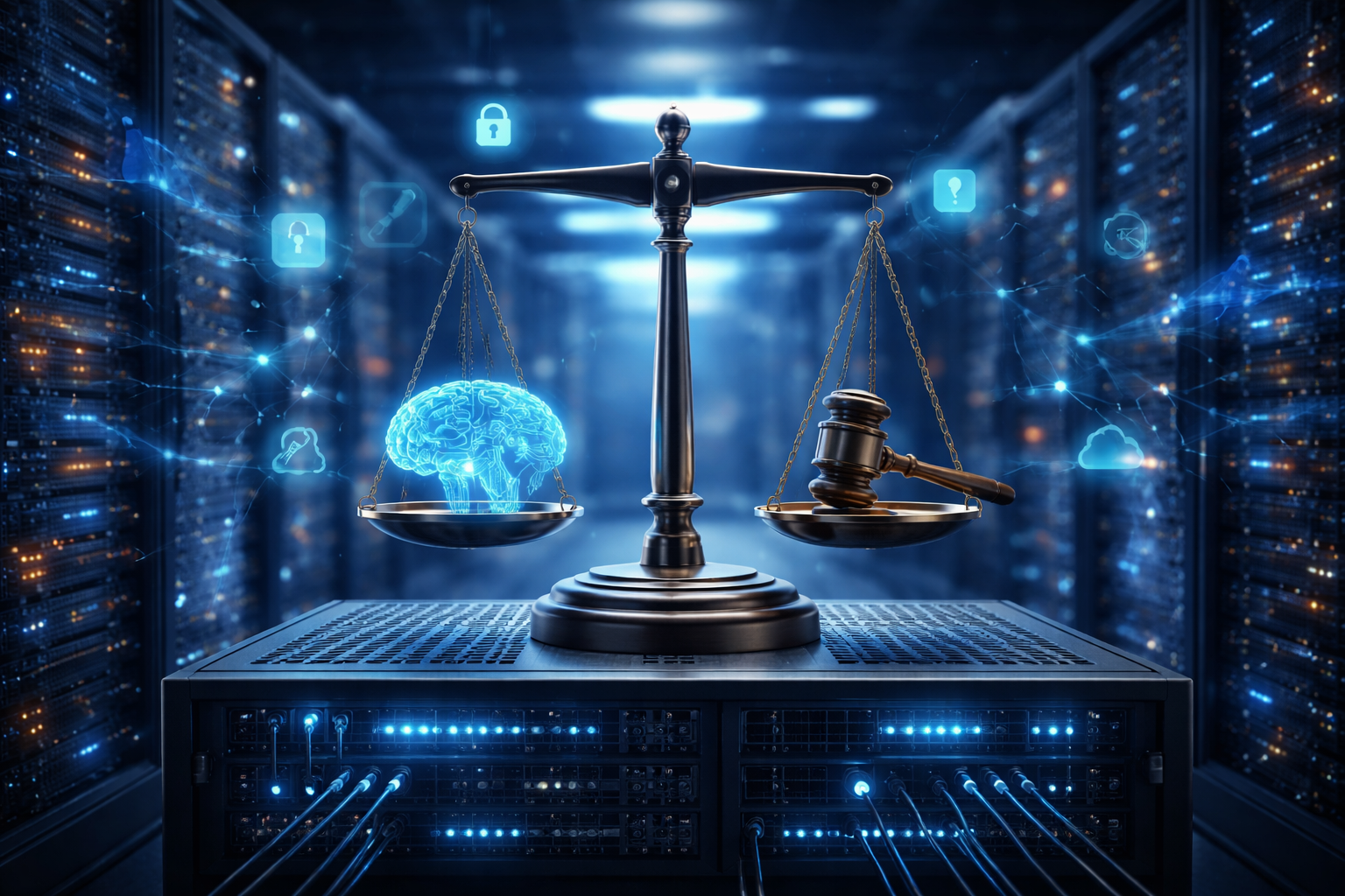 La etica detrás de la IA