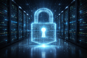 Seguridad de la informacion