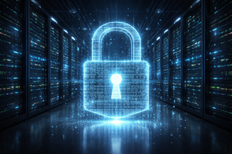 Seguridad de la informacion